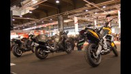 Moto - News: Kawasaki alla Fiera di Verona 2010