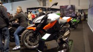 Moto - News: Kawasaki alla Fiera di Verona 2010