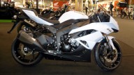 Moto - News: Kawasaki alla Fiera di Verona 2010