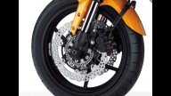 Moto - News: Kawasaki Versys 2010: la parola a Sergio Vicarelli