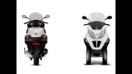 Moto - News: Nuova partnership tra Enel e Gruppo Piaggio