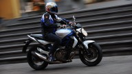 Moto - News: Suzuki Gladius vince il "Good Design Award"