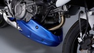 Moto - News: Suzuki Gladius vince il "Good Design Award"