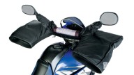 Moto - News: Tucano Urbano presenta il Termoscudo 2010