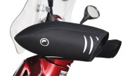 Moto - News: Tucano Urbano presenta il Termoscudo 2010