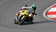 Moto - News: BMW S1000RR: cosa succede a 14.200 giri...