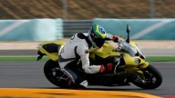 Moto - News: BMW Sport Academy 2010: a lezione con la S1000RR