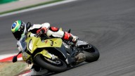 Moto - News: BMW Sport Academy 2010: a lezione con la S1000RR