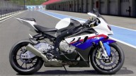 Moto - News: BMW S1000RR: cosa succede a 14.200 giri...