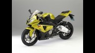 Moto - News: BMW S1000RR: cosa succede a 14.200 giri...