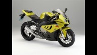 Moto - News: BMW S1000RR: cosa succede a 14.200 giri...