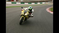 Moto - News: BMW S1000RR: cosa succede a 14.200 giri...