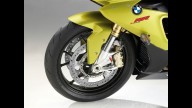 Moto - News: BMW S1000RR: cosa succede a 14.200 giri...