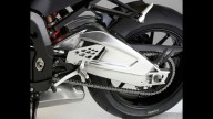 Moto - News: BMW Sport Academy 2010: a lezione con la S1000RR