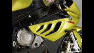 Moto - News: BMW S1000RR: cosa succede a 14.200 giri...