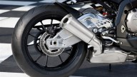 Moto - News: BMW S1000RR: cosa succede a 14.200 giri...