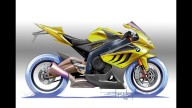 Moto - News: BMW S1000RR: cosa succede a 14.200 giri...