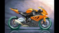 Moto - News: BMW S1000RR: cosa succede a 14.200 giri...