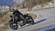 Moto - News: Aprilia Dorsoduro Factory: fino al 31 marzo con scarico Arrow