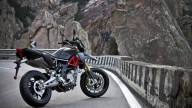 Moto - News: Aprilia Dorsoduro Factory: fino al 31 marzo con scarico Arrow