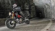 Moto - News: Aprilia Dorsoduro Factory: fino al 31 marzo con scarico Arrow