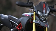 Moto - News: Aprilia Dorsoduro Factory: fino al 31 marzo con scarico Arrow