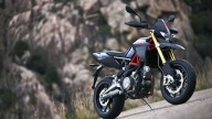 Moto - Test: Aprilia Dorsoduro Factory - TEST