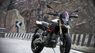 Moto - Test: Aprilia Dorsoduro Factory - TEST