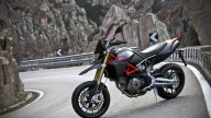 Moto - Test: Aprilia Dorsoduro Factory - TEST