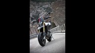 Moto - Test: Aprilia Dorsoduro Factory - TEST