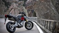 Moto - Test: Aprilia Dorsoduro Factory - TEST