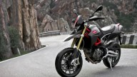 Moto - Test: Aprilia Dorsoduro Factory - TEST