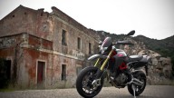 Moto - Test: Aprilia Dorsoduro Factory - TEST