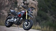 Moto - Test: Aprilia Dorsoduro Factory - TEST