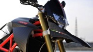 Moto - Test: Aprilia Dorsoduro Factory - TEST