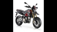 Moto - Test: Aprilia Dorsoduro Factory - TEST