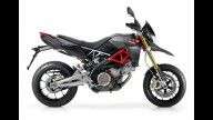 Moto - Test: Aprilia Dorsoduro Factory - TEST