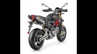 Moto - Test: Aprilia Dorsoduro Factory - TEST