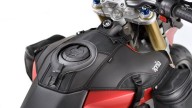 Moto - Test: Aprilia Dorsoduro Factory - TEST