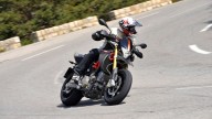 Moto - Test: Aprilia Dorsoduro Factory - TEST