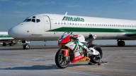 Moto - News: Aprilia RSV4 SBK Replica