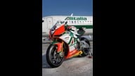 Moto - News: Aprilia RSV4 SBK Replica