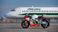 Moto - News: Aprilia RSV4 SBK Replica