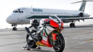 Moto - News: Aprilia RSV4 SBK Replica