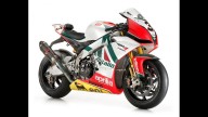 Moto - News: Aprilia RSV4 SBK Replica