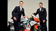 Moto - News: Aprilia RSV4 SBK Replica