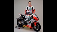 Moto - News: Aprilia RSV4 SBK Replica