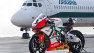 Moto - News: Aprilia RSV4 SBK Replica