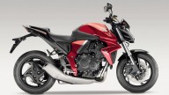 Moto - News: Una Honda CB 1000 R in palio per il film "Robin Hood"