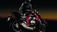 Moto - News: Una Honda CB 1000 R in palio per il film "Robin Hood"